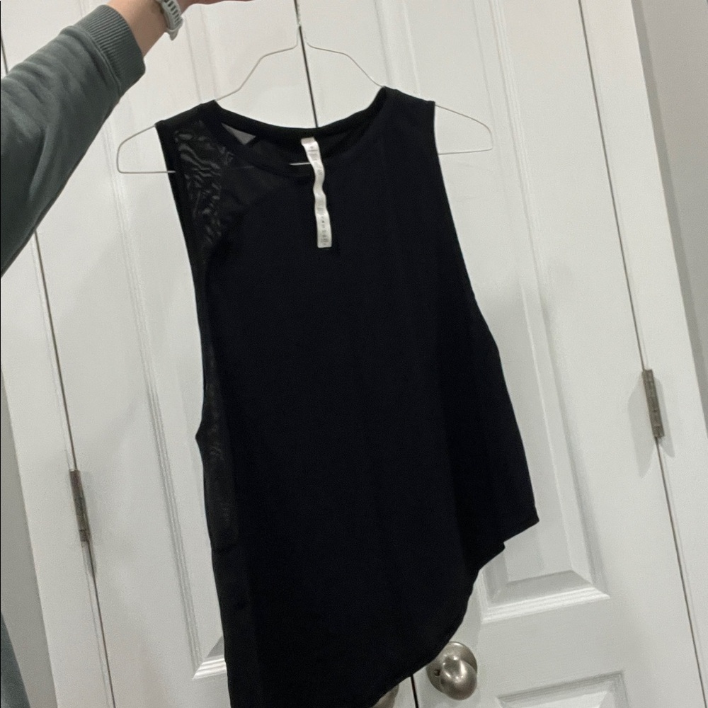 Lululemon Strength In Stance Tank - Picture 9 of 9